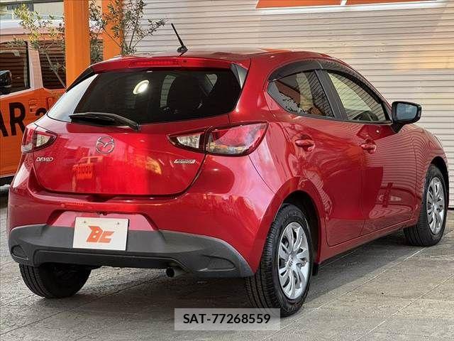 Mazda DEMIO 2015-03 7876183-13