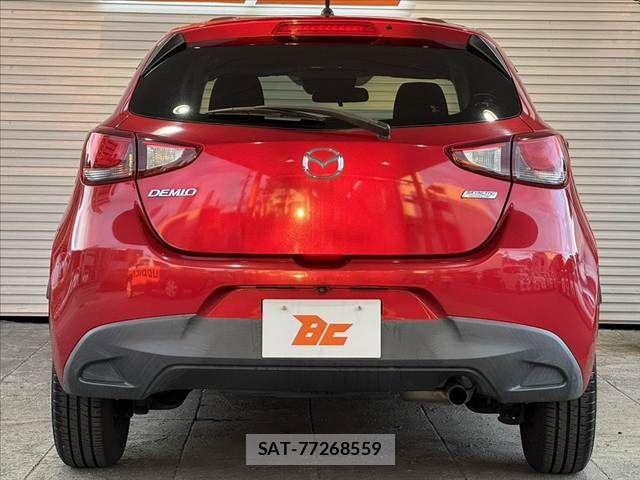 Mazda DEMIO 2015-03 7876183-14
