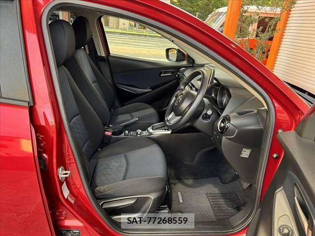 Mazda DEMIO 2015-03 7876183-16