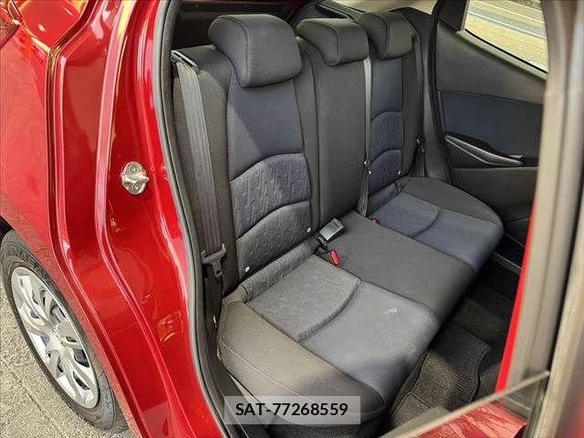 Mazda DEMIO 2015-03 7876183-17