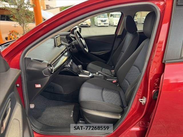 Mazda DEMIO 2015-03 7876183-18