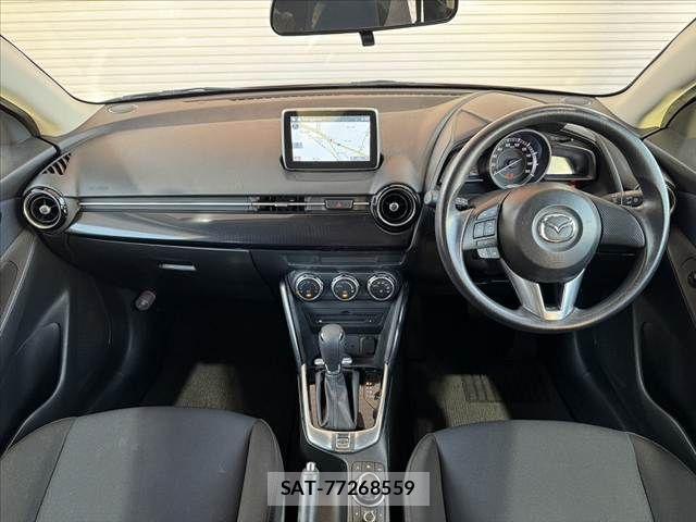 Mazda DEMIO 2015-03 7876183-1