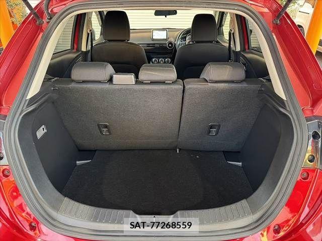 Mazda DEMIO 2015-03 7876183-20