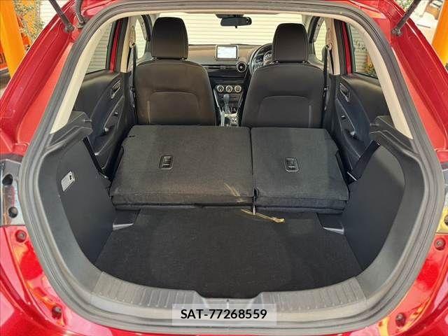 Mazda DEMIO 2015-03 7876183-21