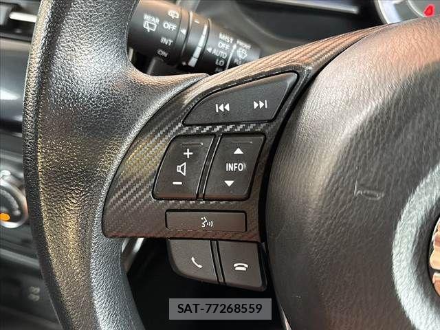 Mazda DEMIO 2015-03 7876183-28