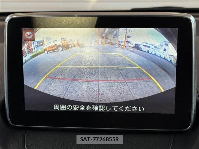 Mazda DEMIO 2015-03 7876183-3