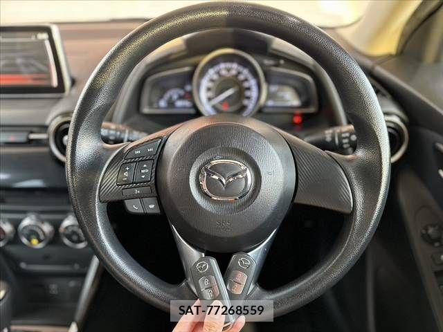 Mazda DEMIO 2015-03 7876183-6