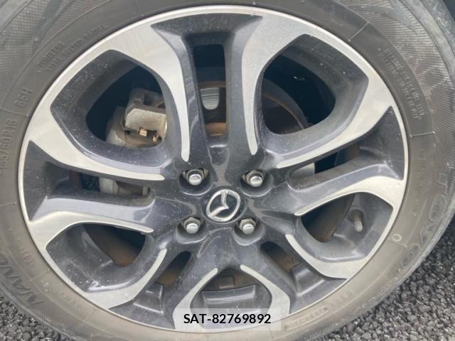 Mazda DEMIO 2017-08 7876182-11