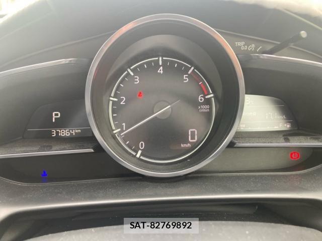 Mazda DEMIO 2017-08 7876182-19