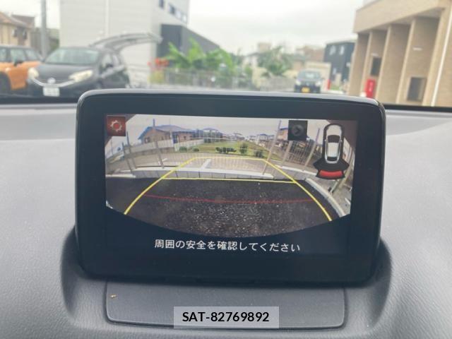 Mazda DEMIO 2017-08 7876182-20
