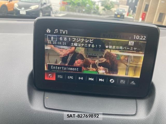 Mazda DEMIO 2017-08 7876182-21
