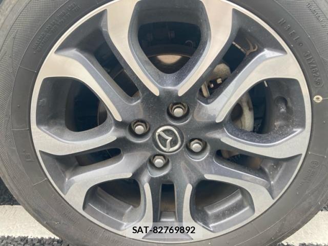 Mazda DEMIO 2017-08 7876182-3