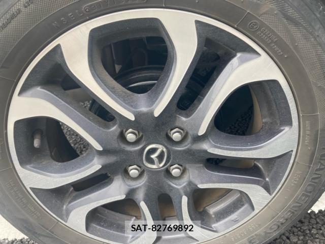 Mazda DEMIO 2017-08 7876182-5