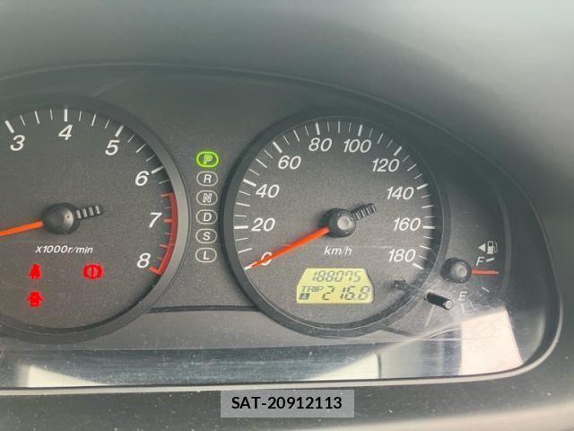 sat car