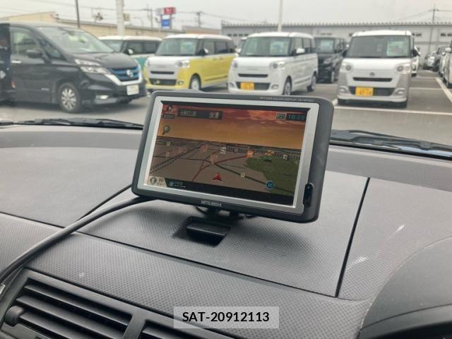 Mazda DEMIO 2005-11 7876207-9
