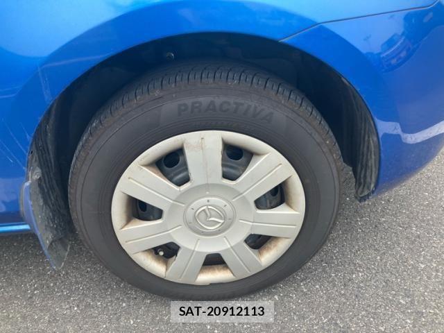 Mazda DEMIO 2005-11 7876207-13