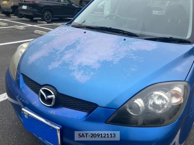 Mazda DEMIO 2005-11 7876207-2
