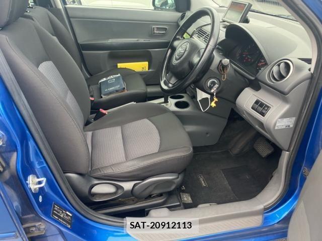 Mazda DEMIO 2005-11 7876207-5