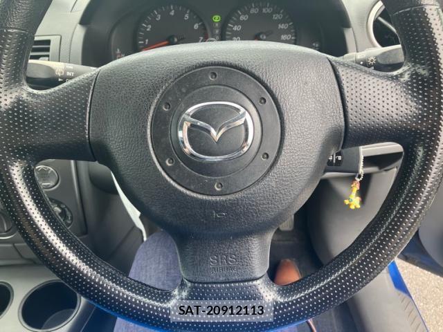 Mazda DEMIO 2005-11 7876207-8