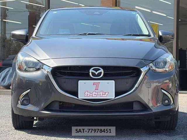 Mazda DEMIO 2018-02 7876177-1
