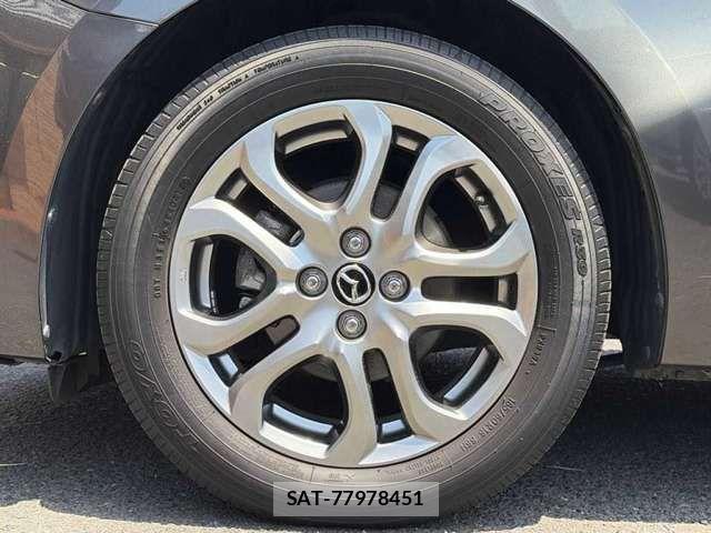 Mazda DEMIO 2018-02 7876177-5