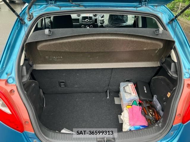 Mazda DEMIO 2012-06 7876204-9