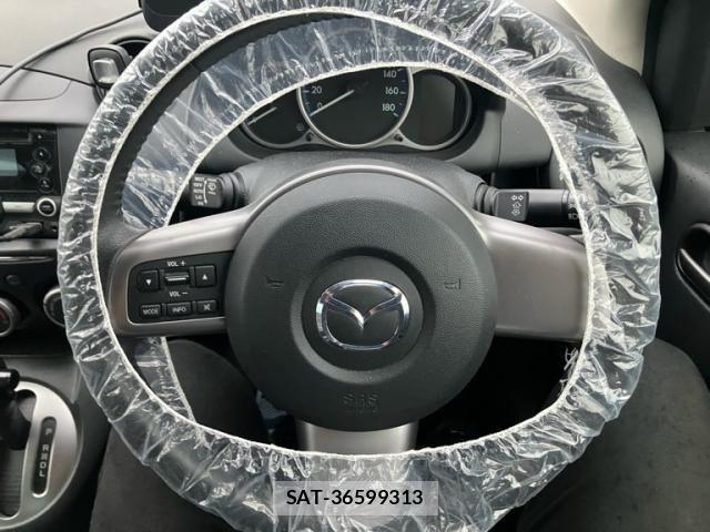 Mazda DEMIO 2012-06 7876204-13