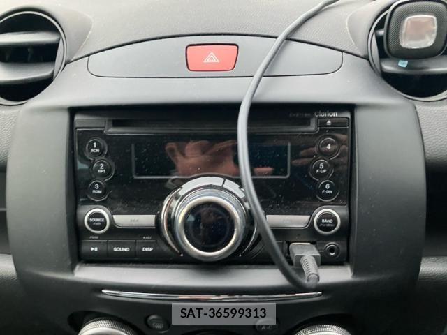 Mazda DEMIO 2012-06 7876204-15