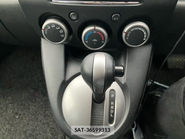 Mazda DEMIO 2012-06 7876204-16