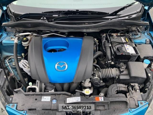 Mazda DEMIO 2012-06 7876204-18