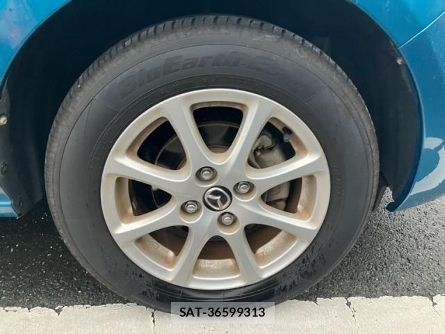 Mazda DEMIO 2012-06 7876204-3