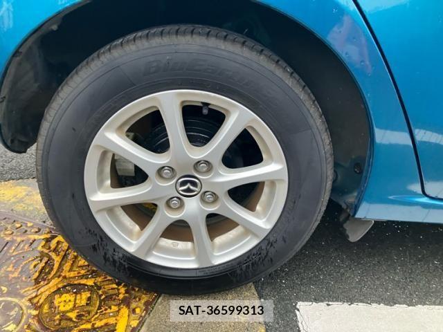 Mazda DEMIO 2012-06 7876204-4