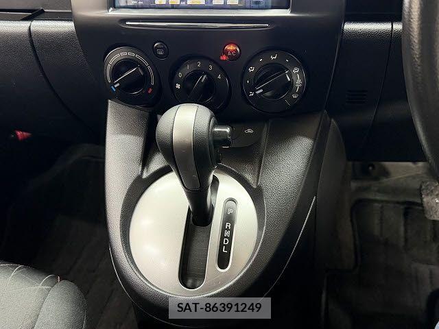 Mazda DEMIO 2013-07 7876187-11