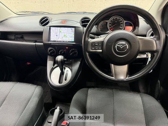 Mazda DEMIO 2013-07 7876187-1