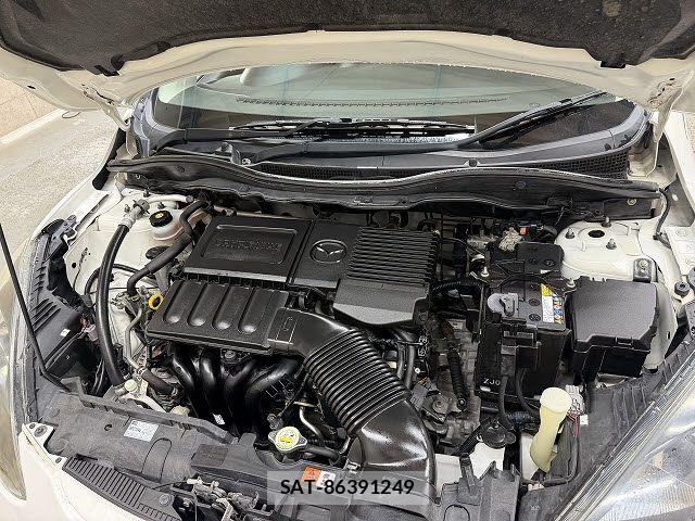 Mazda DEMIO 2013-07 7876187-19
