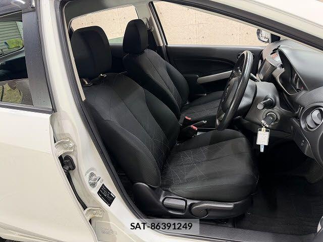 Mazda DEMIO 2013-07 7876187-6