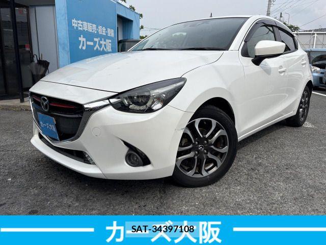 Mazda DEMIO 2016-04 7876184-0