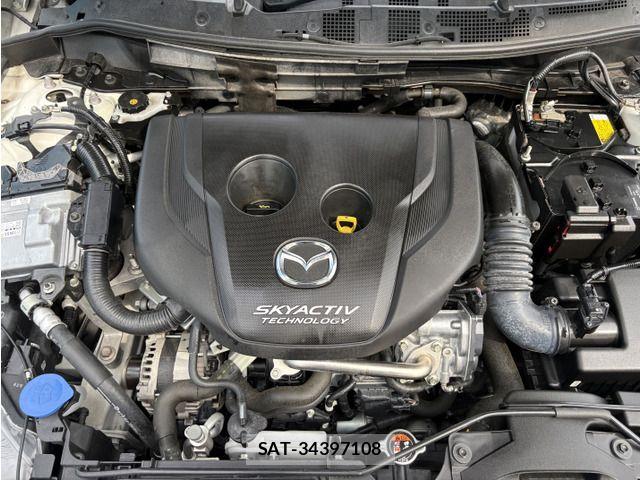 Mazda DEMIO 2016-04 7876184-9