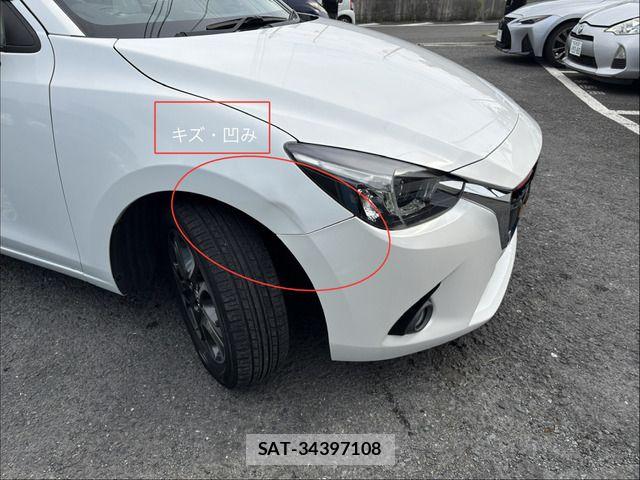 Mazda DEMIO 2016-04 7876184-10