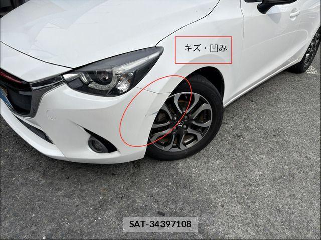 Mazda DEMIO 2016-04 7876184-11