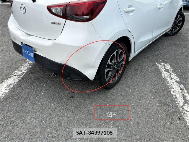 Mazda DEMIO 2016-04 7876184-12