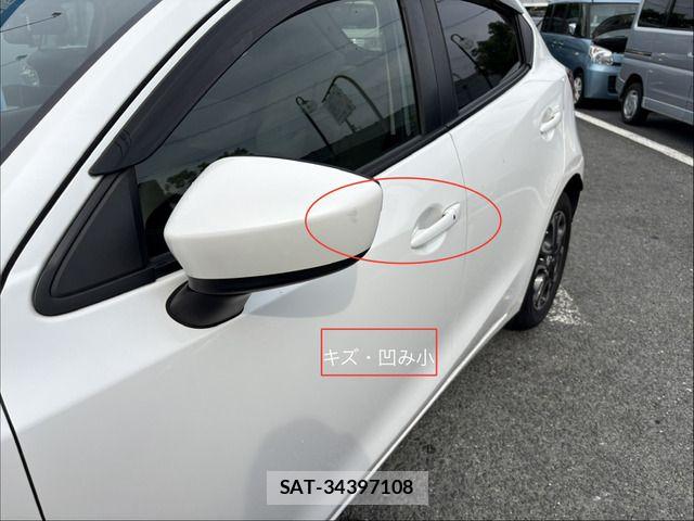 Mazda DEMIO 2016-04 7876184-14