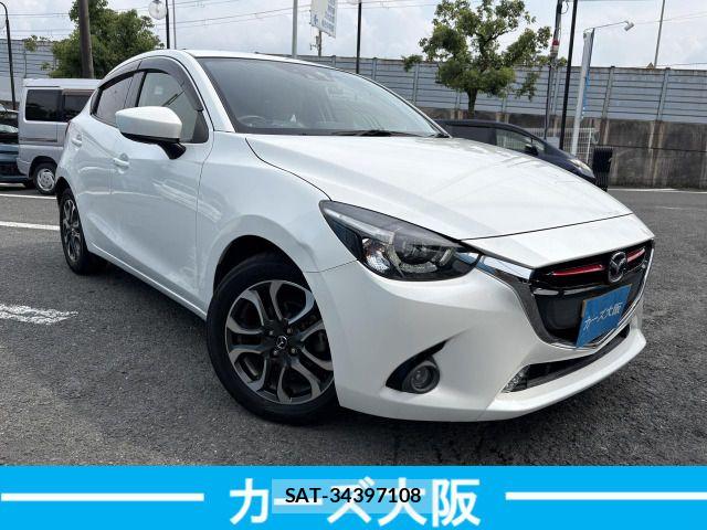 Mazda DEMIO 2016-04 7876184-1