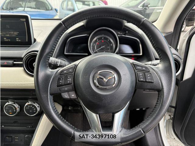 Mazda DEMIO 2016-04 7876184-6