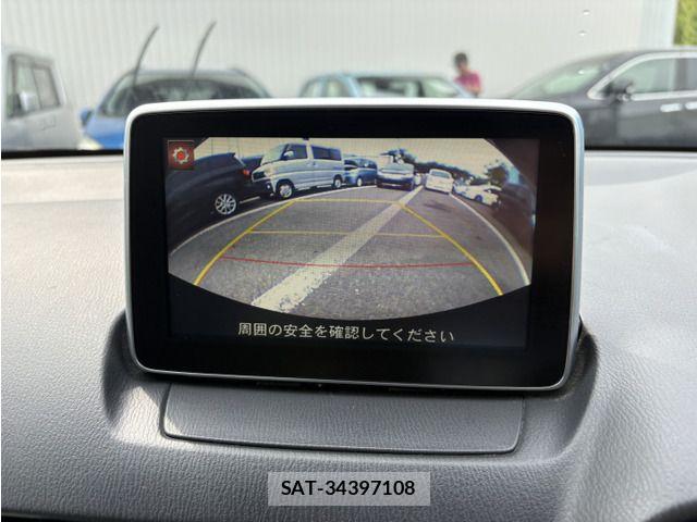 Mazda DEMIO 2016-04 7876184-7
