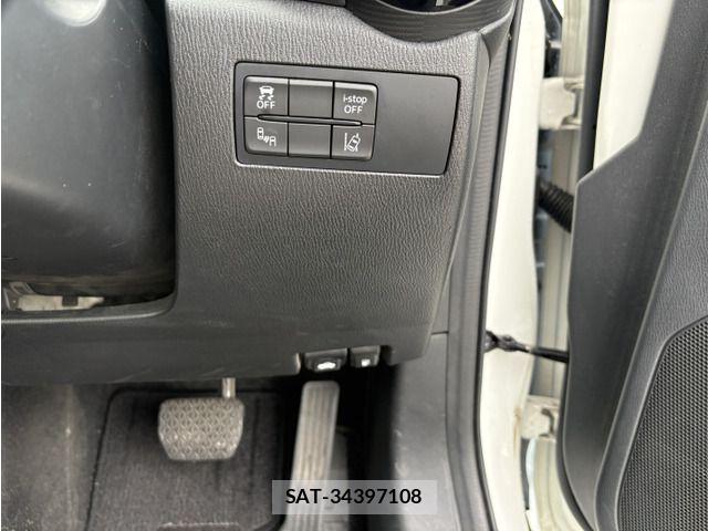 Mazda DEMIO 2016-04 7876184-8
