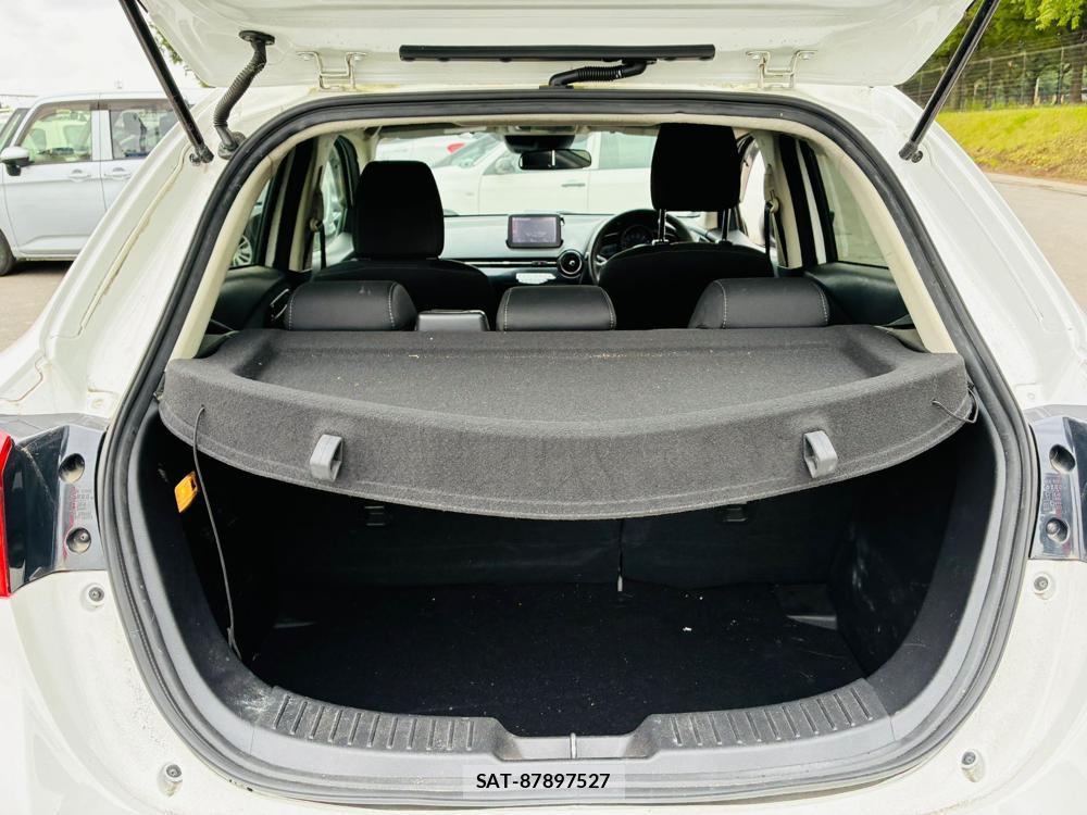 Mazda DEMIO 2019-05 7607391-25