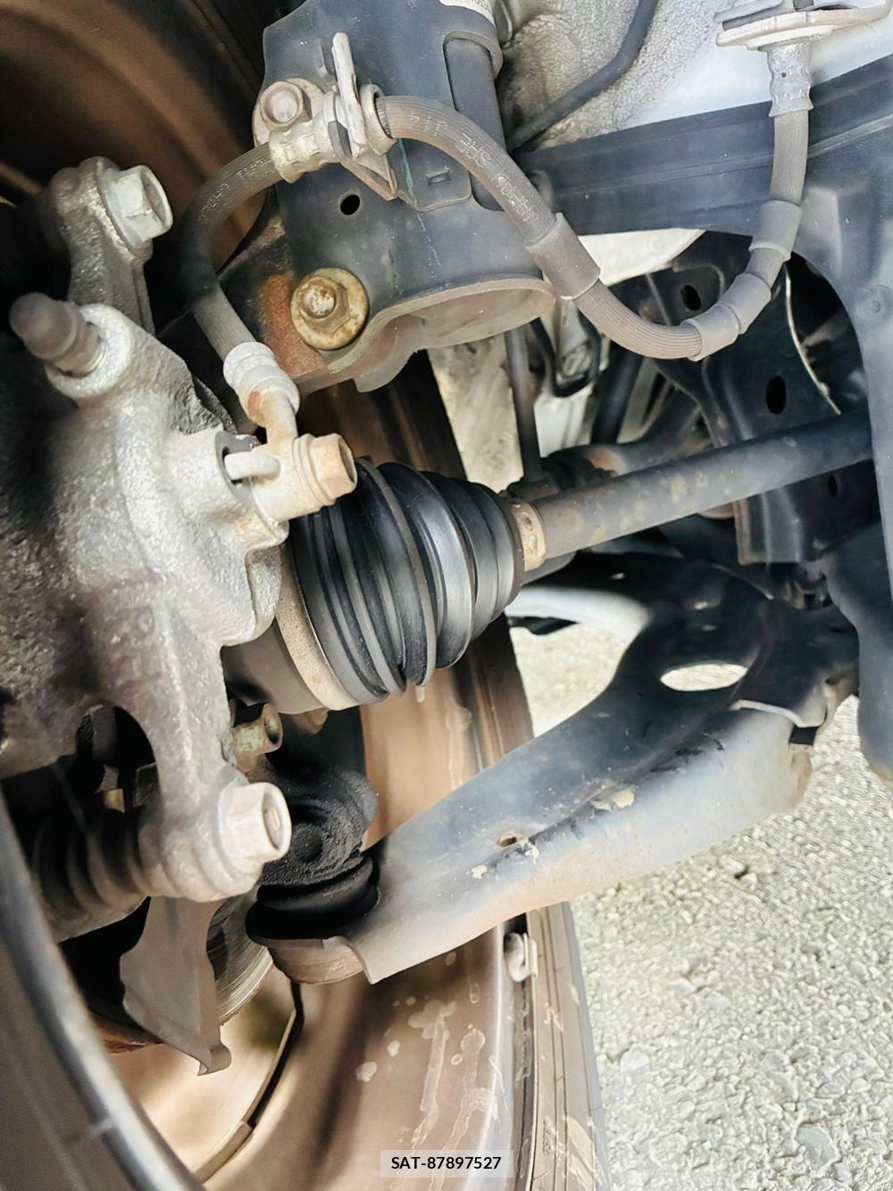 Mazda DEMIO 2019-05 7607391-33