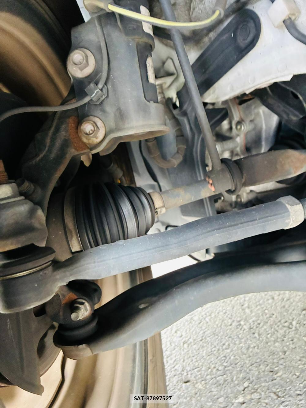 Mazda DEMIO 2019-05 7607391-34