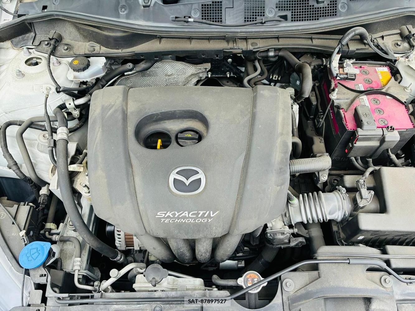 Mazda DEMIO 2019-05 7607391-38